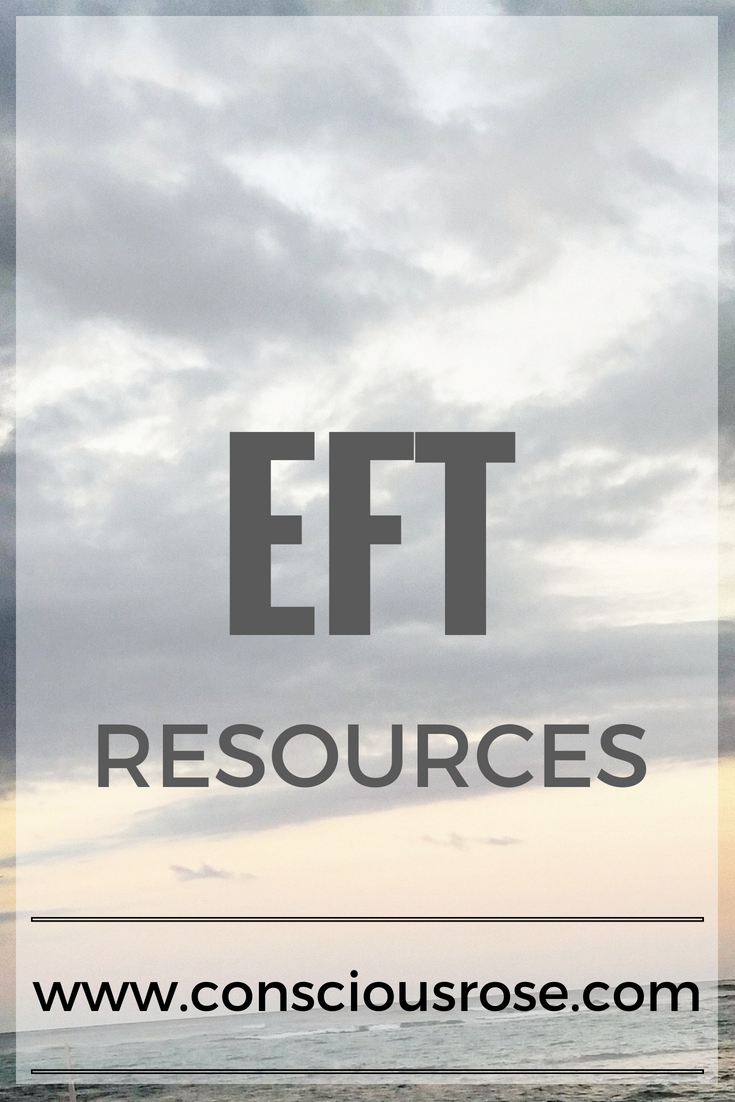 EFT Resources